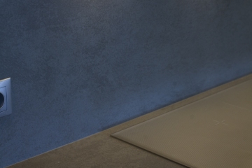 ścianka z oxide grigio