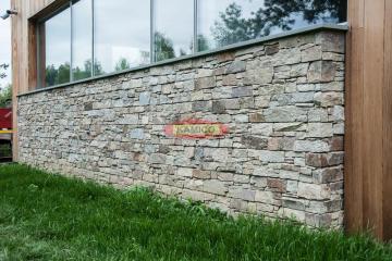 Łupek ścienny gneiss