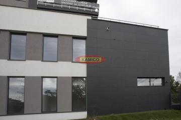 blackvolcanogranit