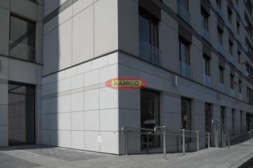 elewacjazszaregosrutowanegowapienia