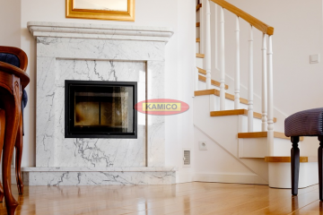 kominekzmarmurucararra