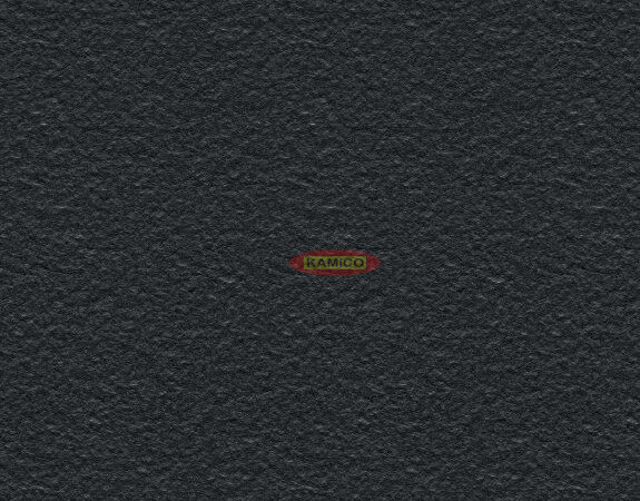 Color Solid Black mat