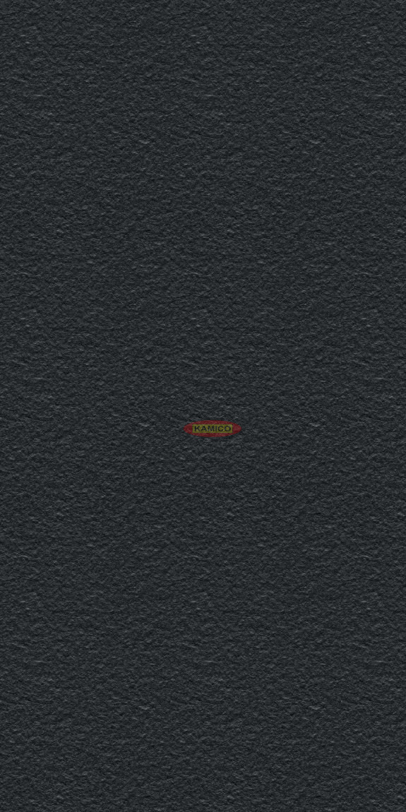 Color Solid Black mat