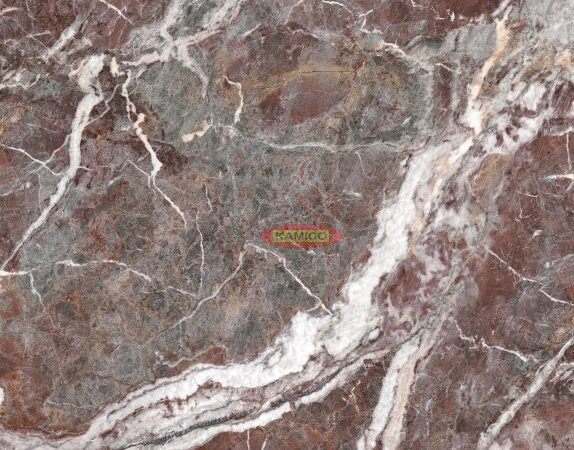 Marble Dusty Rose mat