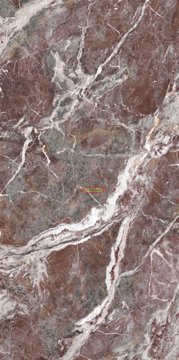 Marble Dusty Rose mat